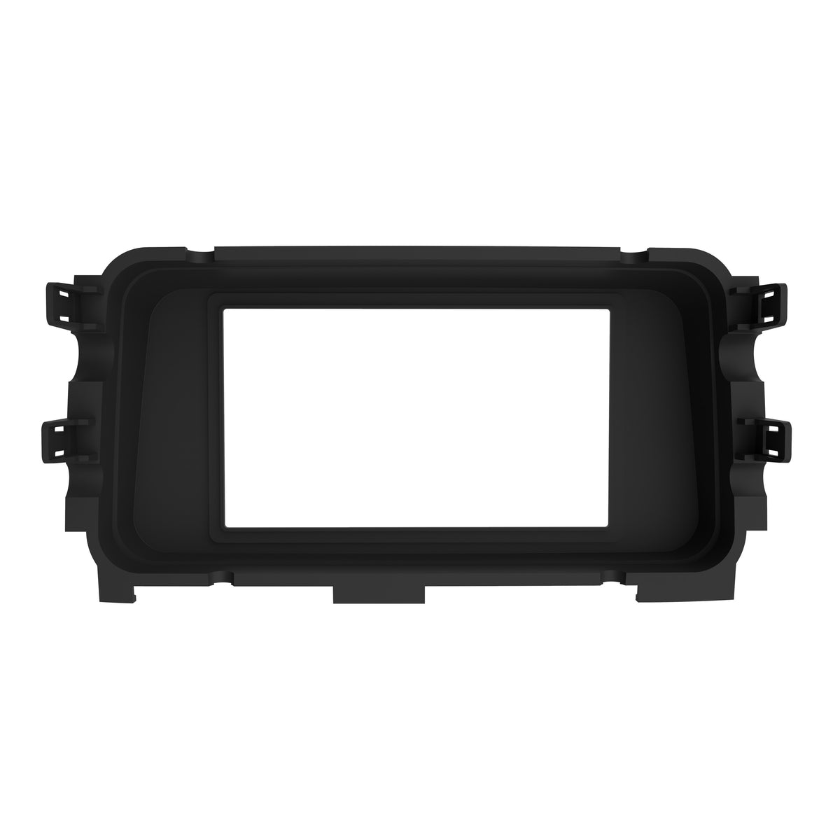Nissan Kicks | Versa 2018-2025 (with factory 7" screen) — 95-7636B