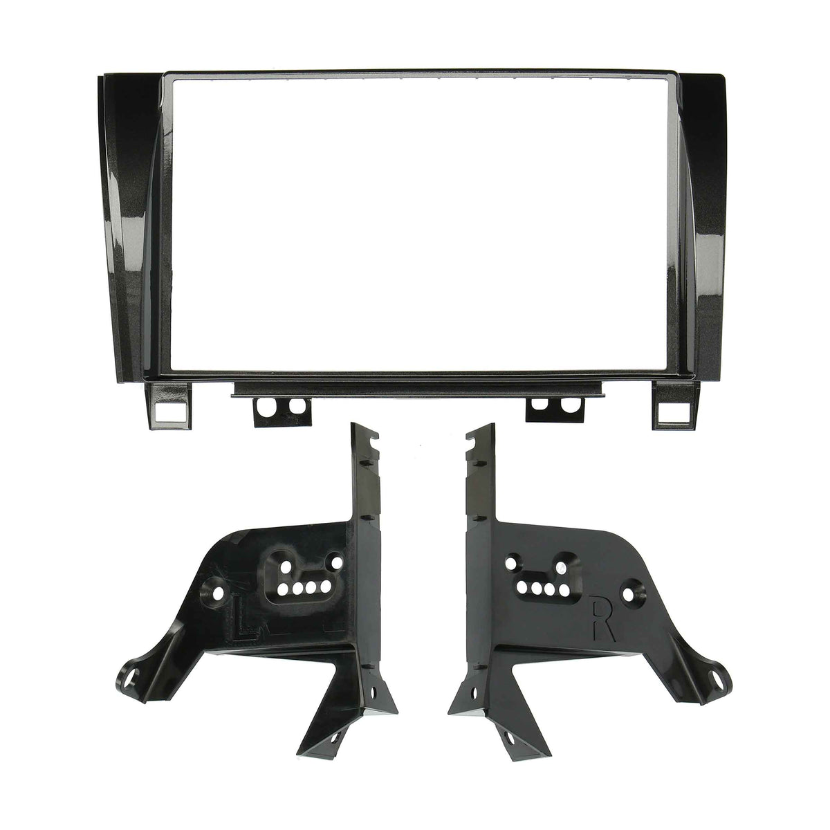 Toyota Tundra 2007-2013 | Sequoia 2008-Up - Fits Pioneer 8" Radios — 108-TO1CHG