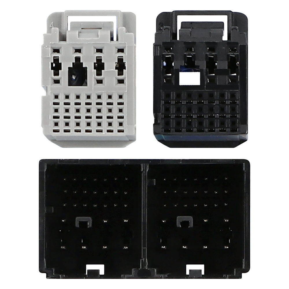 Extension Harness AX-Series Interface - GM 2019-Up — AXEXH-GMLN30