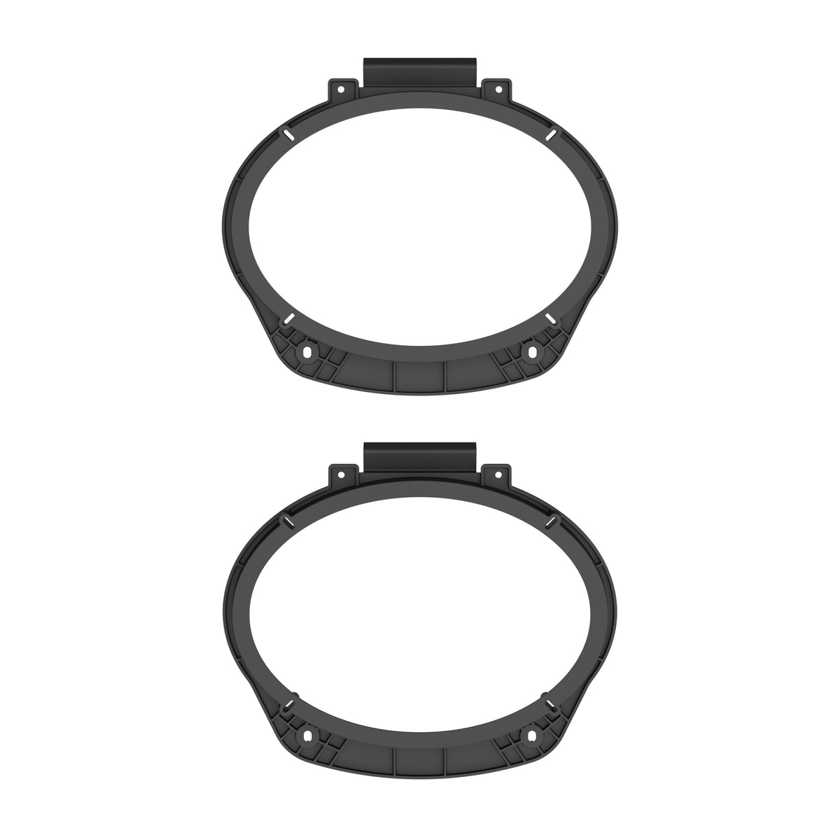 Chevy Camaro 2016-2024 | Cadillac CT6 2019-2020 - 6"x9" (Front Door) — 82-3017