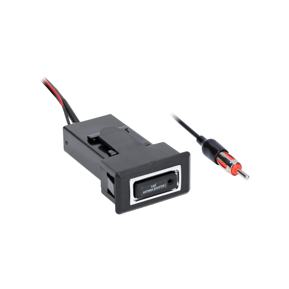 Antenna Amplifier — 44-UA60