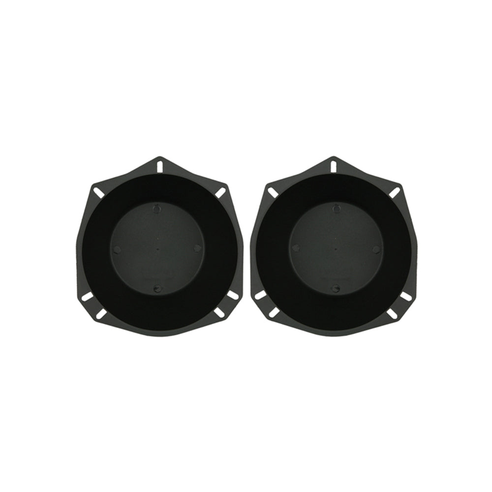 Universal Speaker Baffle - 5.25" or 6.5" — 81-4300