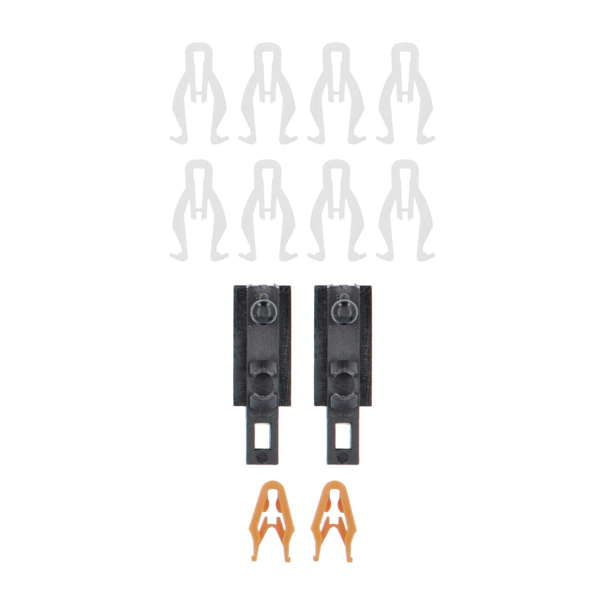 Rear Speaker Pods - Ford Bronco 2021-Up — FD-BROPOD1