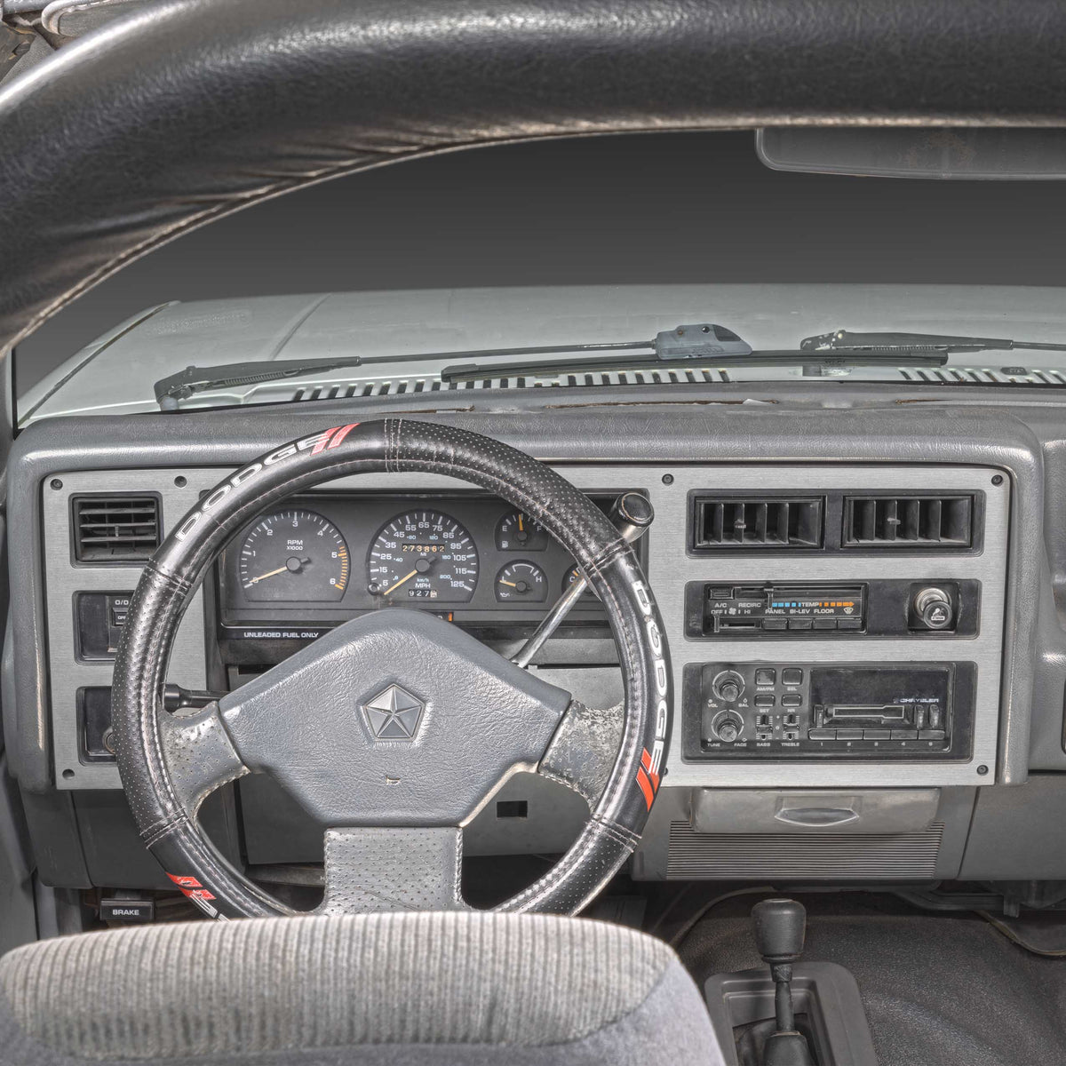 Dash Panel - Dodge Dakota 1987-1996 — DP-6508