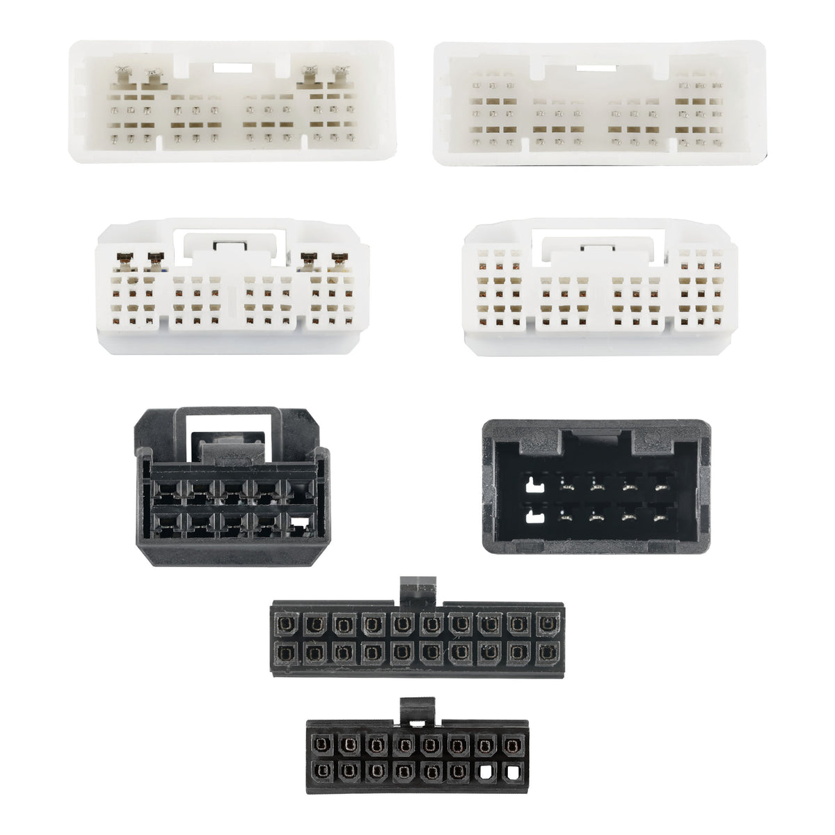 DSP Data Interface - Toyota 2020-Up — AXDSPX-TY5
