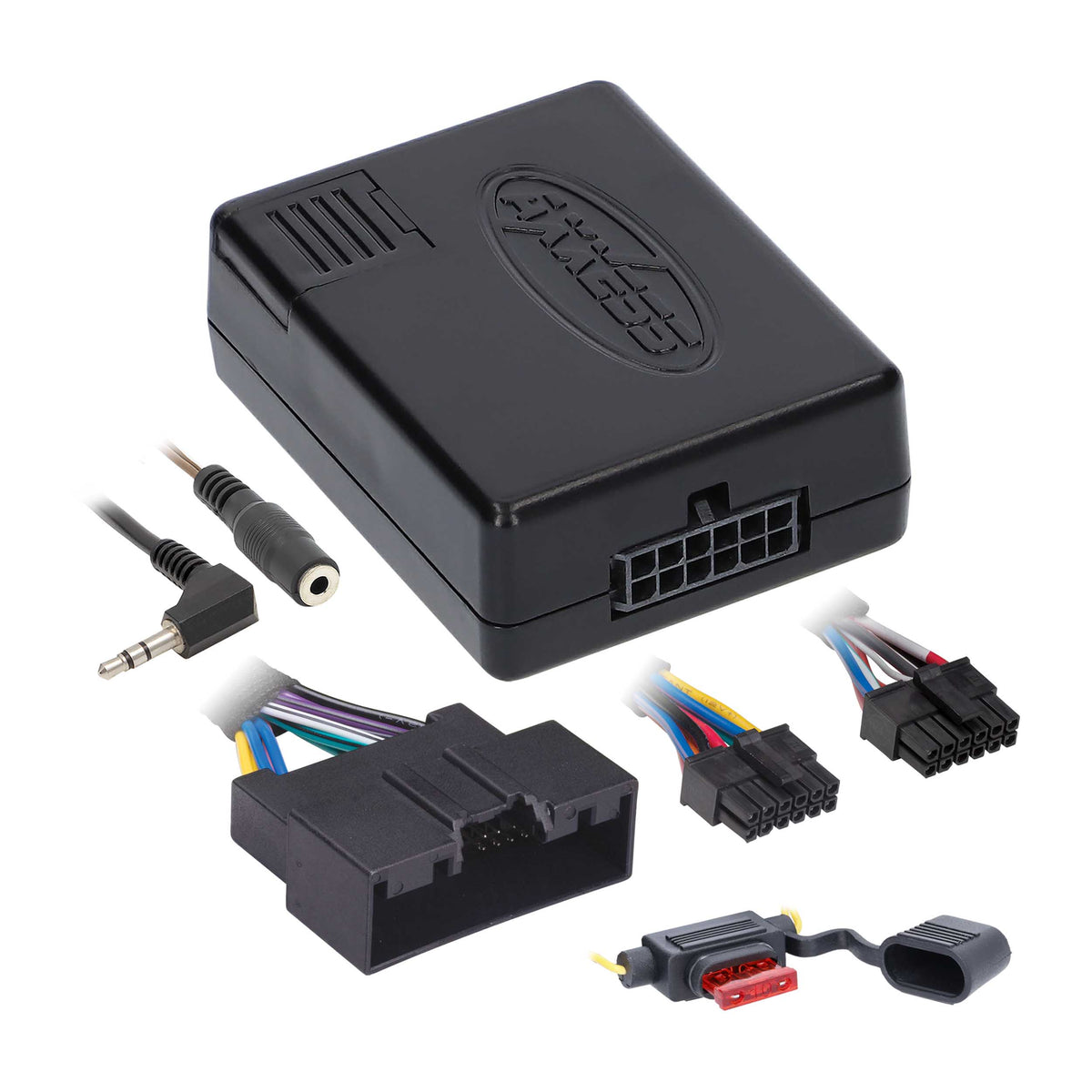 Data Interface - Ford 2015-2023 — AXDI-FD2