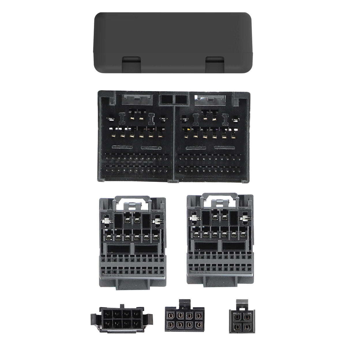 Ford 2018-2026 — AXSUB-FD3