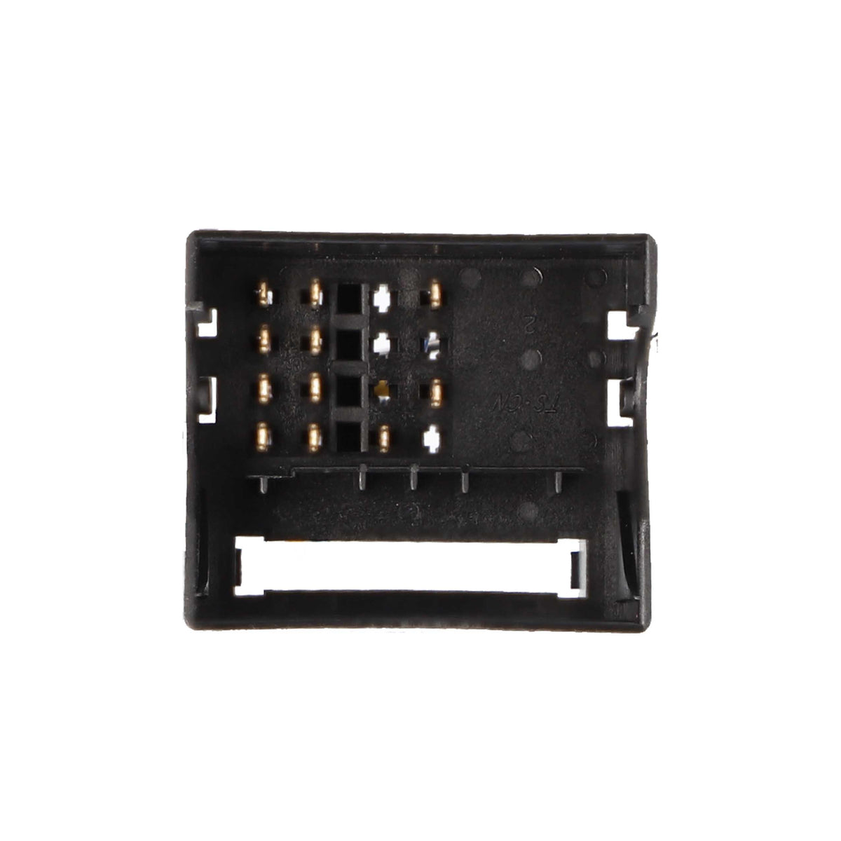 Radio Replacement Harness - Euro Vehicles 2000-2018 — 70-9003
