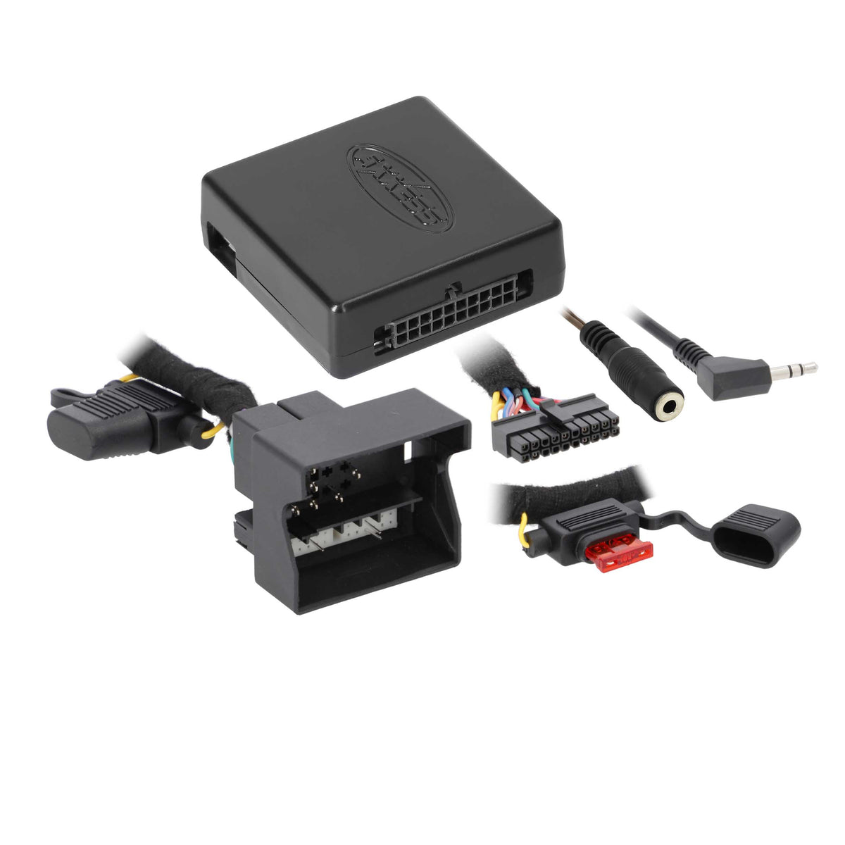 Data Interface with SWC - Mercedes-Benz 2016-2021 — AXTC-MB3