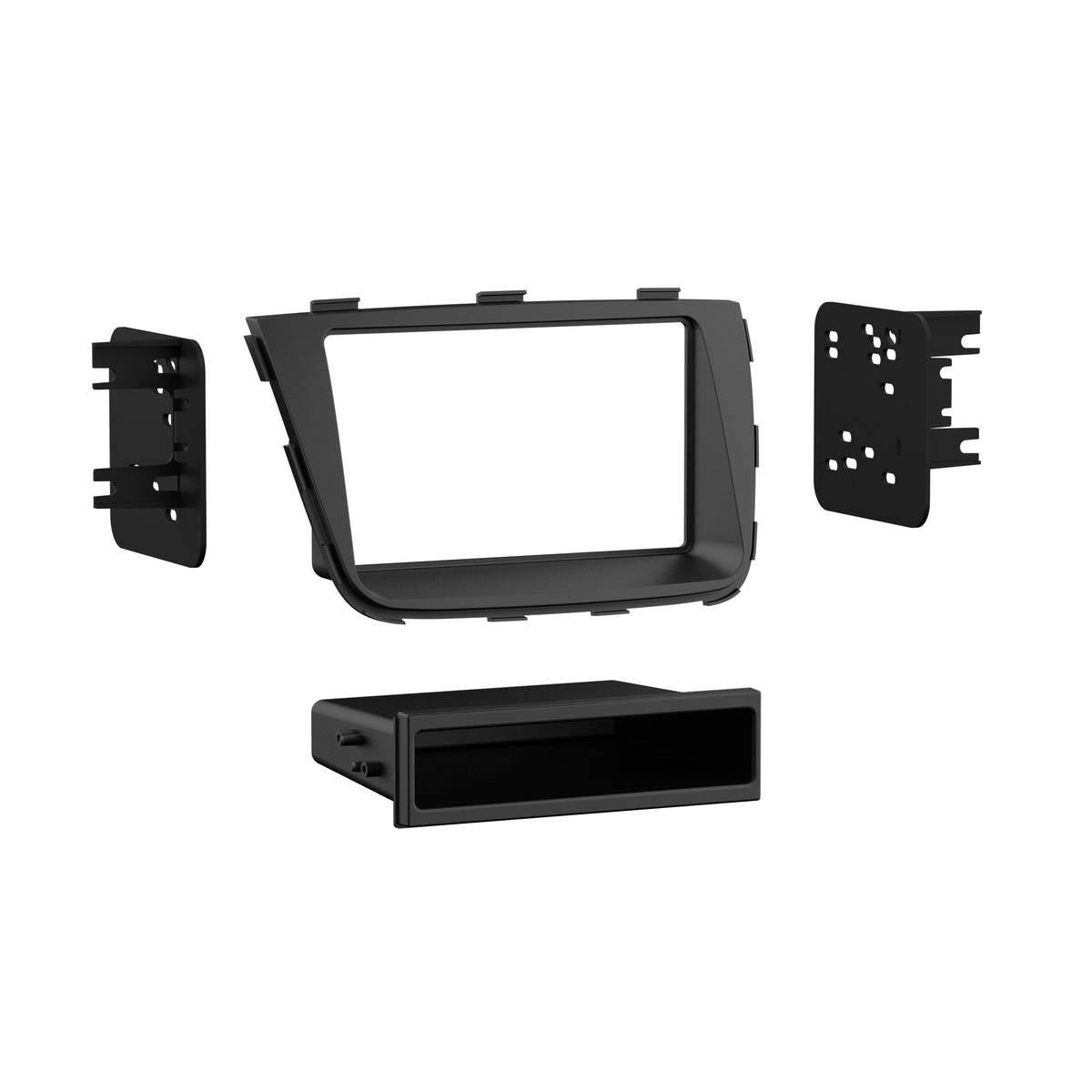 KIA Sorrento 2014-2015 (without factory NAV) — 99-7355B