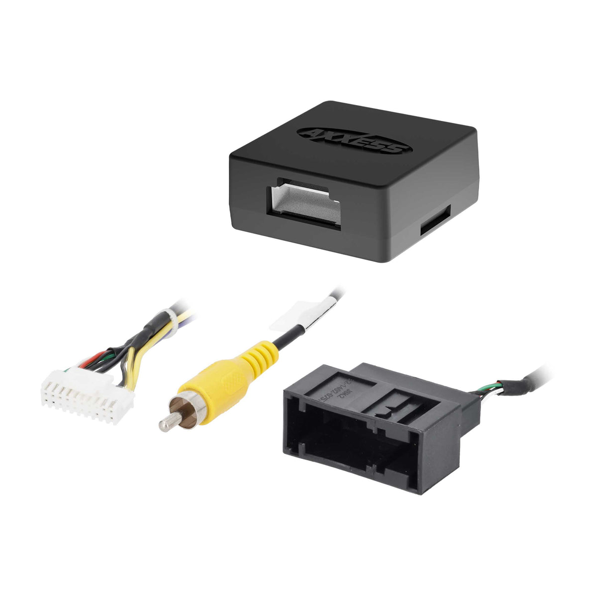Backup Camera Interface - Volkswagen 2009-2015 — AXBUC-VW92