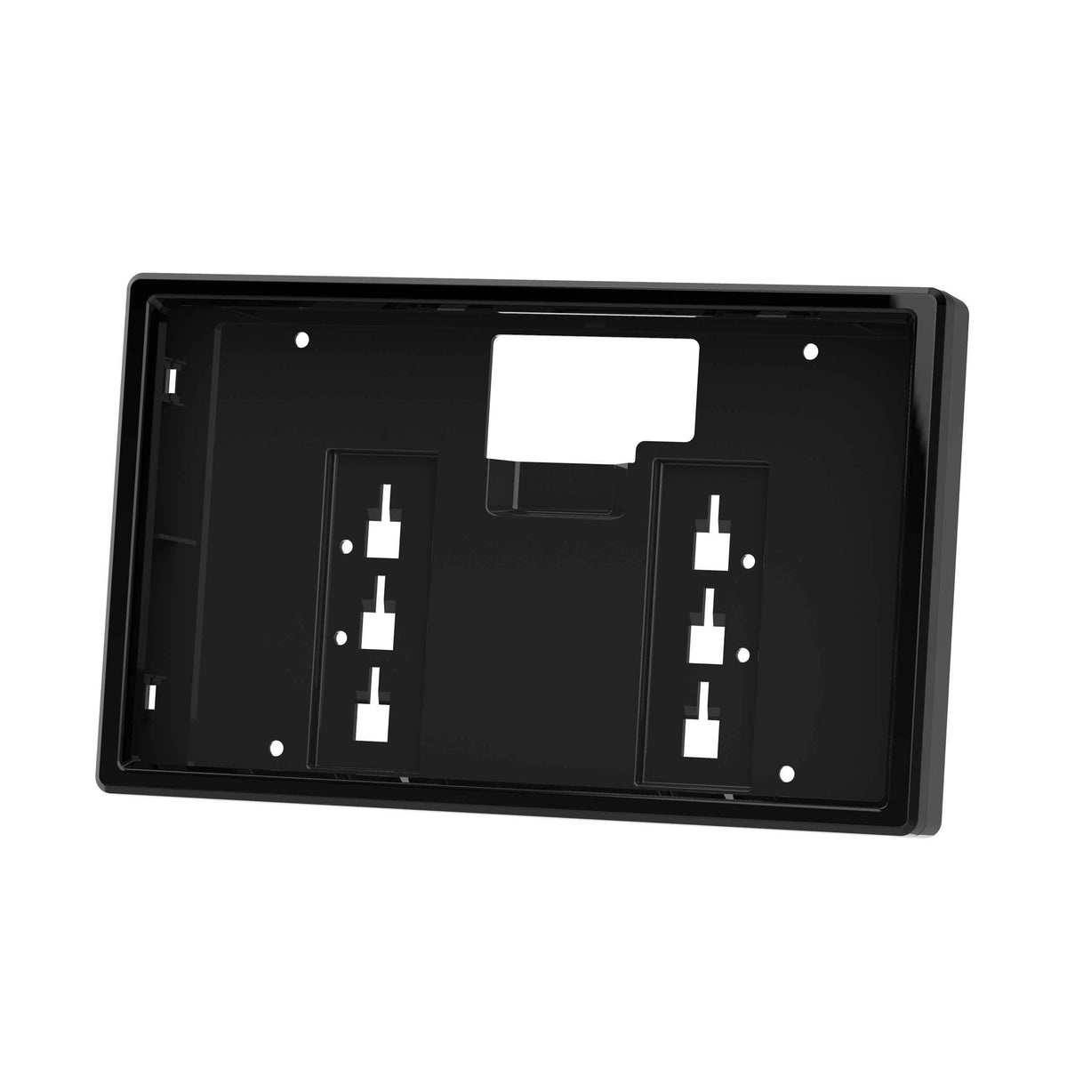 MINI Countryman 2011-2016| Paceman 2013-2016 (w/out factory NAV) - Fits Pioneer 8" Radios — 108-MI1
