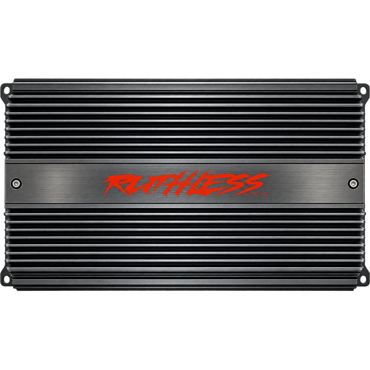 Ruthless Audio Ruthless Audio 1200.4 Micro 4 Channel Amplifier - Car Audio