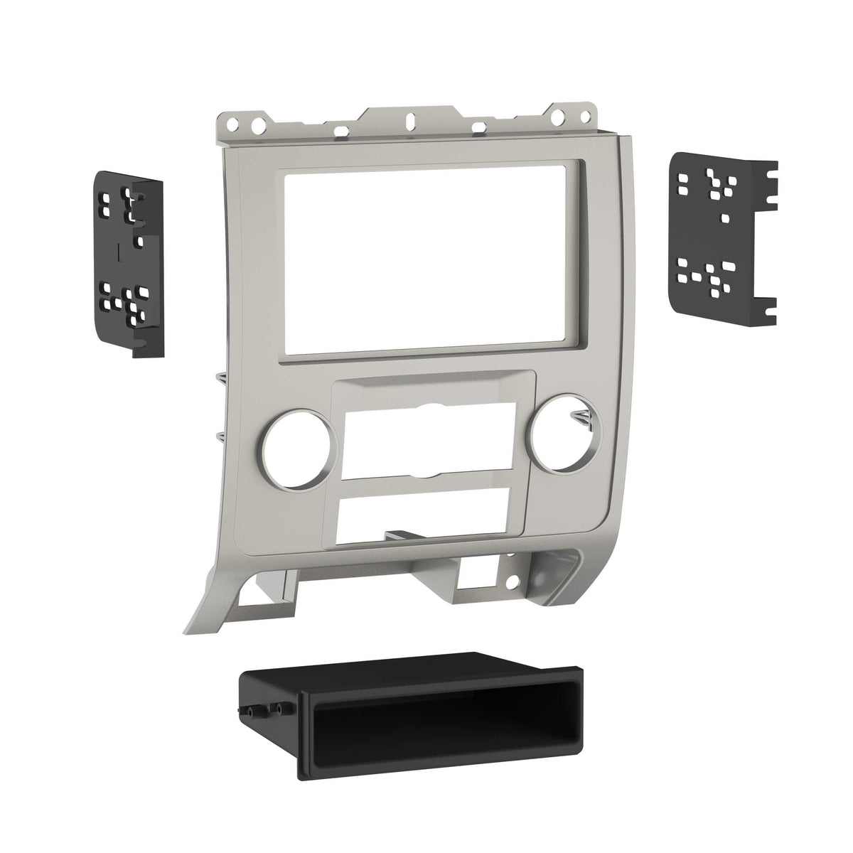Ford 2008-2012 — 99-5814S
