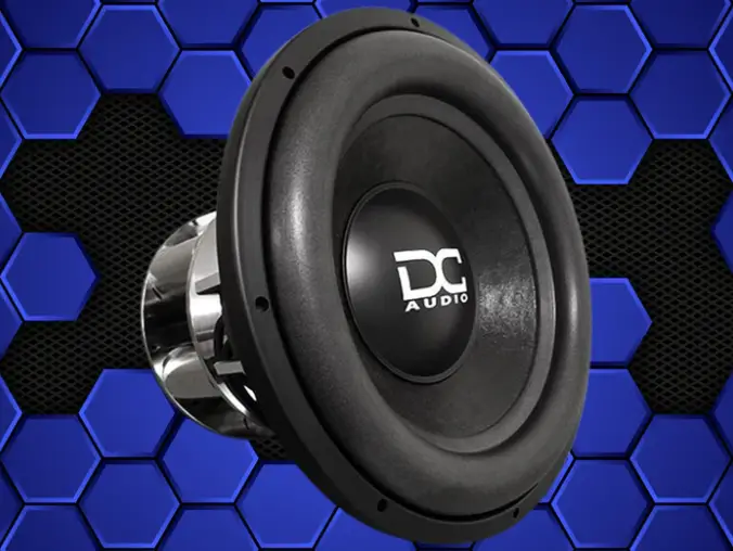 DC Audio DC Audio NEO Elite 4.0 15" Subwoofer ***BUILT TO ORDER*** - Car Audio