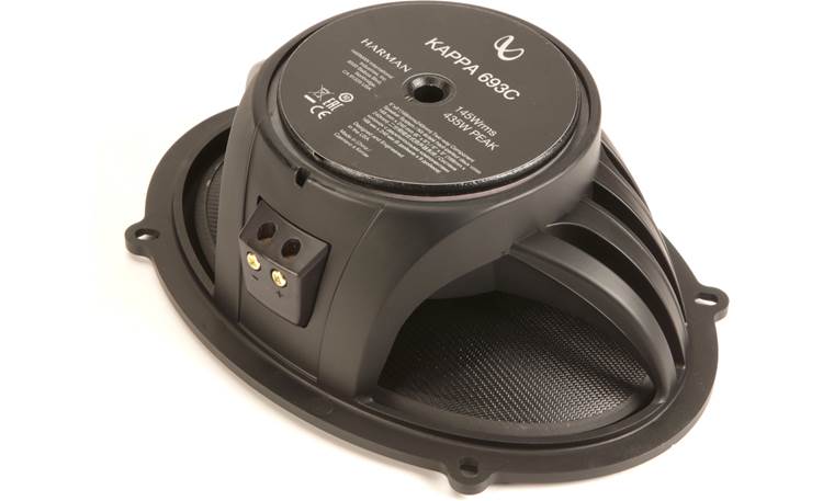 Infinity Infinity Kappa 693C 6"x9" Coaxial Speakers - Car Audio