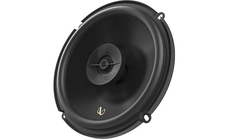Infinity Infinity Primus 603F 6.5" Coaxial Speakers - Car Audio
