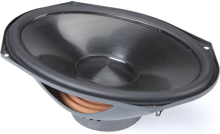 Infinity Infinity Primus 693C 6x9" 2-Way Component Speakers - Car Audio