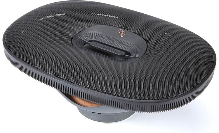 Infinity Infinity Primus 693C 6x9" 2-Way Component Speakers - Car Audio