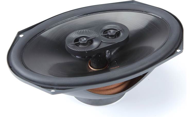 Infinity Infinity Primus 693M 6"x9" Coaxial Speakers - Car Audio