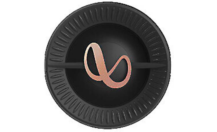Infinity Infinity Primus 753T 3/4" Edge-Driven Silk Dome Tweeters - Car Audio