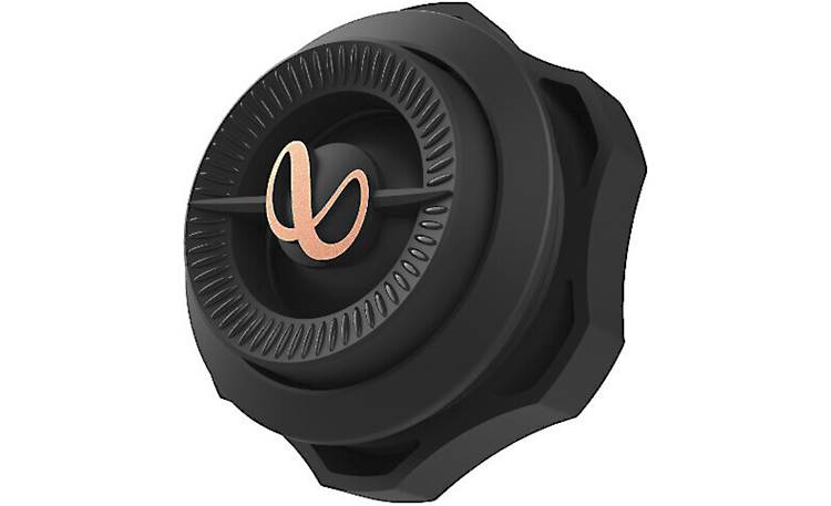 Infinity Infinity Primus 753T 3/4" Edge-Driven Silk Dome Tweeters - Car Audio