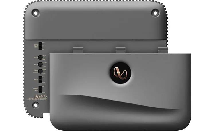 Infinity Infinity Reference 6001A 600 Watt Monoblock Amplifier - Car Audio