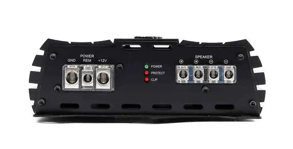 American Bass American Bass Godfather 1500.1D 1,500 Watt Monoblock Amplifier - Car Audio