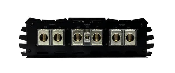 American Bass American Bass Godfather COMP 11D 11,000 Watt Monoblock Amplifier - Car Audio