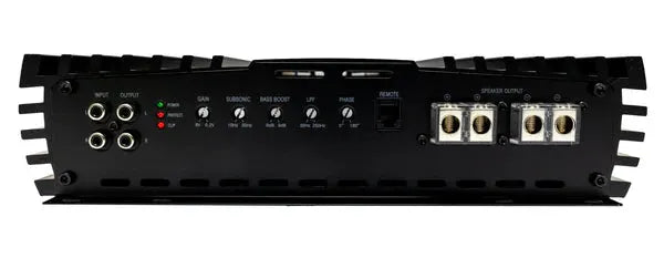 American Bass American Bass Godfather COMP 15D 20,000 Watt Monoblock Amplifier - Car Audio