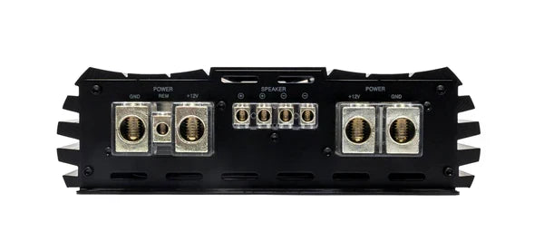 American Bass American Bass Godfather COMP 7D 7,000 Watt Monoblock Amplifier - Car Audio