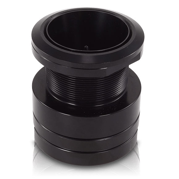 Sundown Audio GT-R1 Super Tweeter - manufacturer view 2