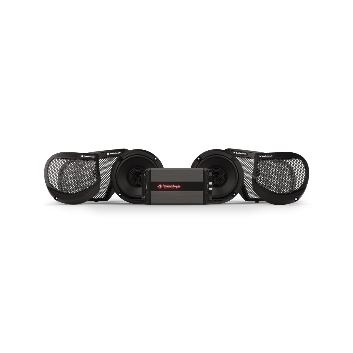 HD24-STG2 Audio Kit
