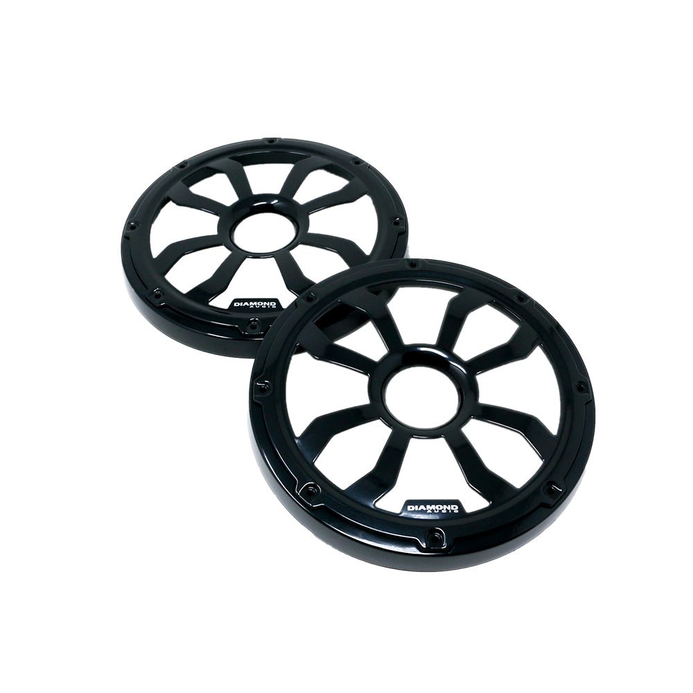 Diamond Audio HXM8FBB product image 2