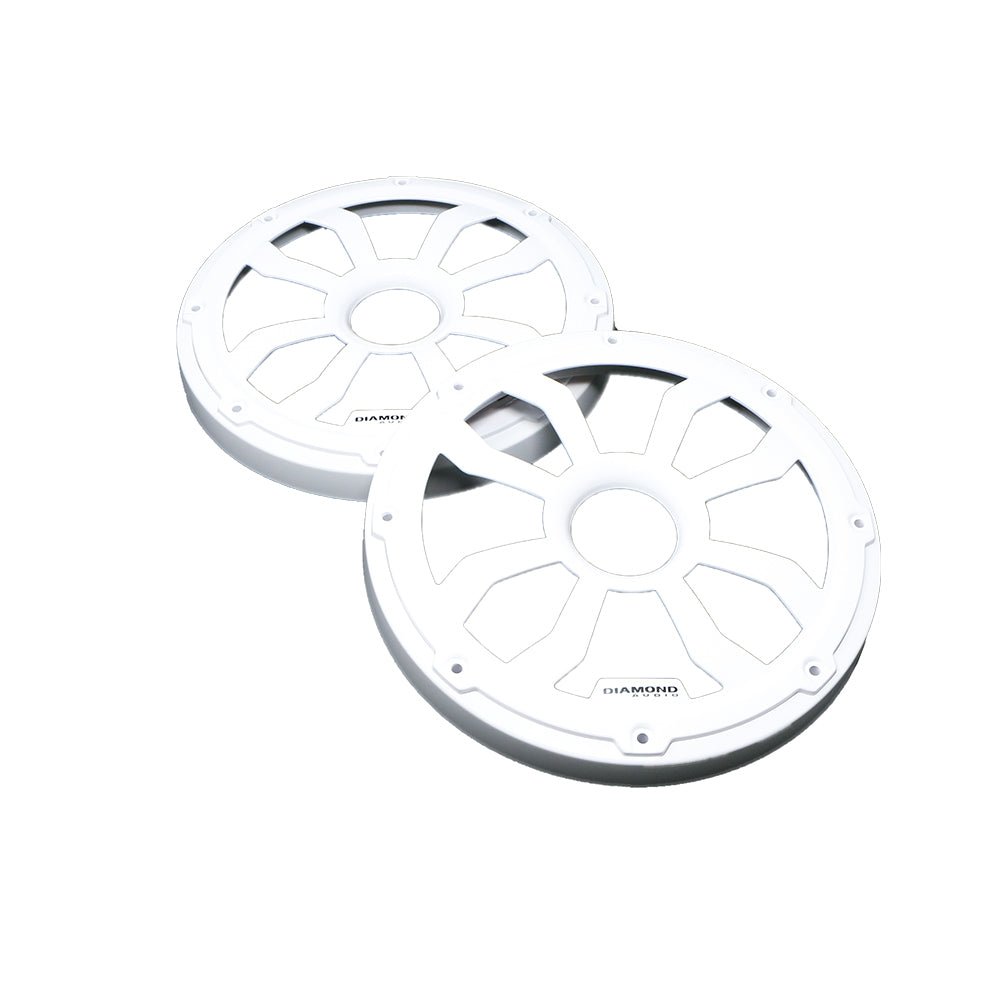 Diamond Audio HXM8FWW product image 2