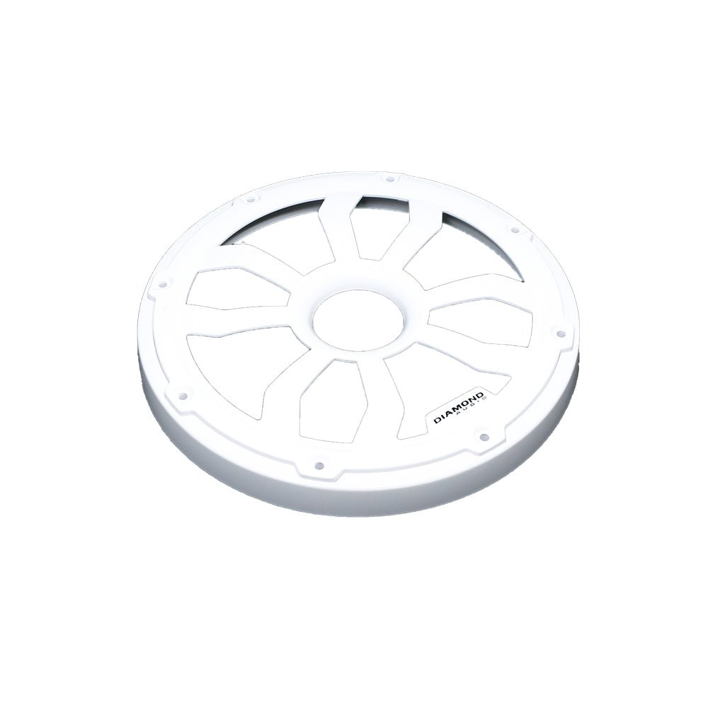 Diamond Audio HXM8FWW product image 3