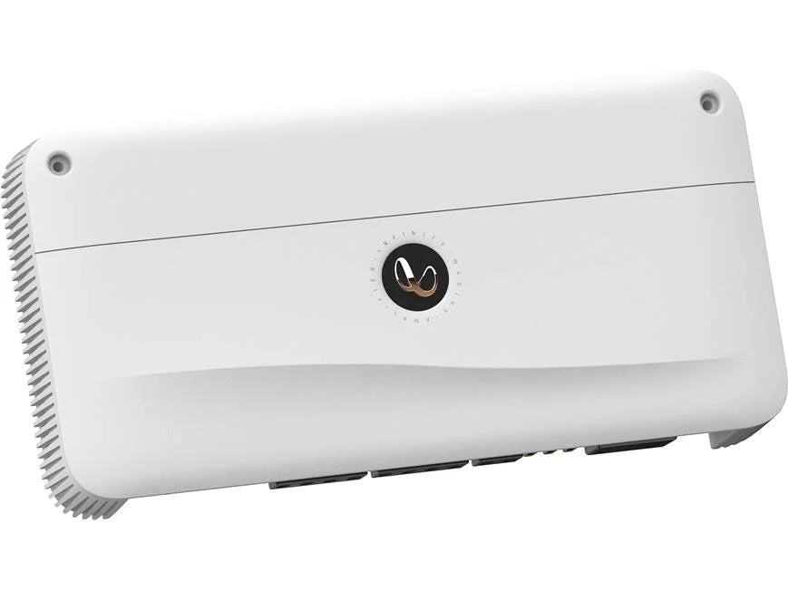 Infinity Marine M7005A 5-Channel Marine Amplifier