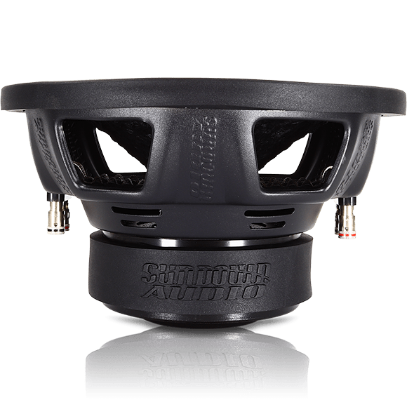 Sundown Audio LCS v.2 10" Subwoofers - manufacturer view 4