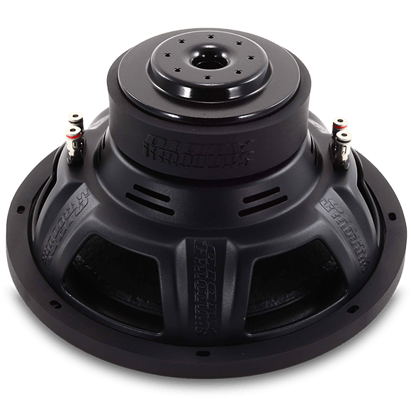 Sundown Audio LCS v.2 12" Subwoofer - manufacturer view 3