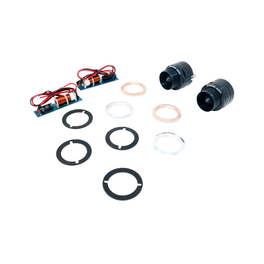 Diamond Audio M01T product image 7