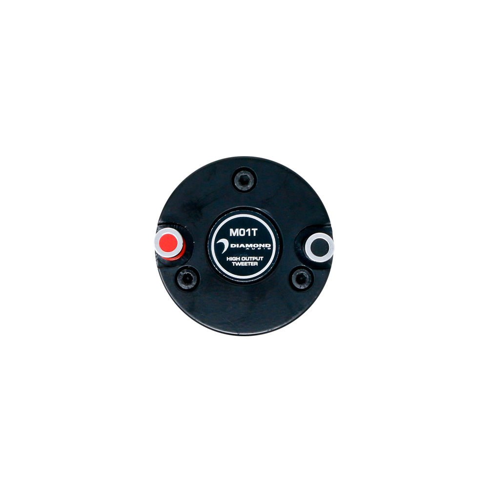 Diamond Audio M01T product image 2