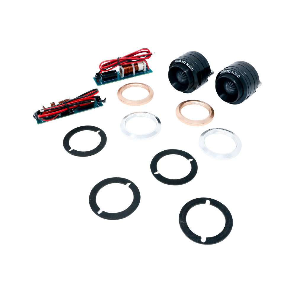 Diamond Audio M1SRT product image 7