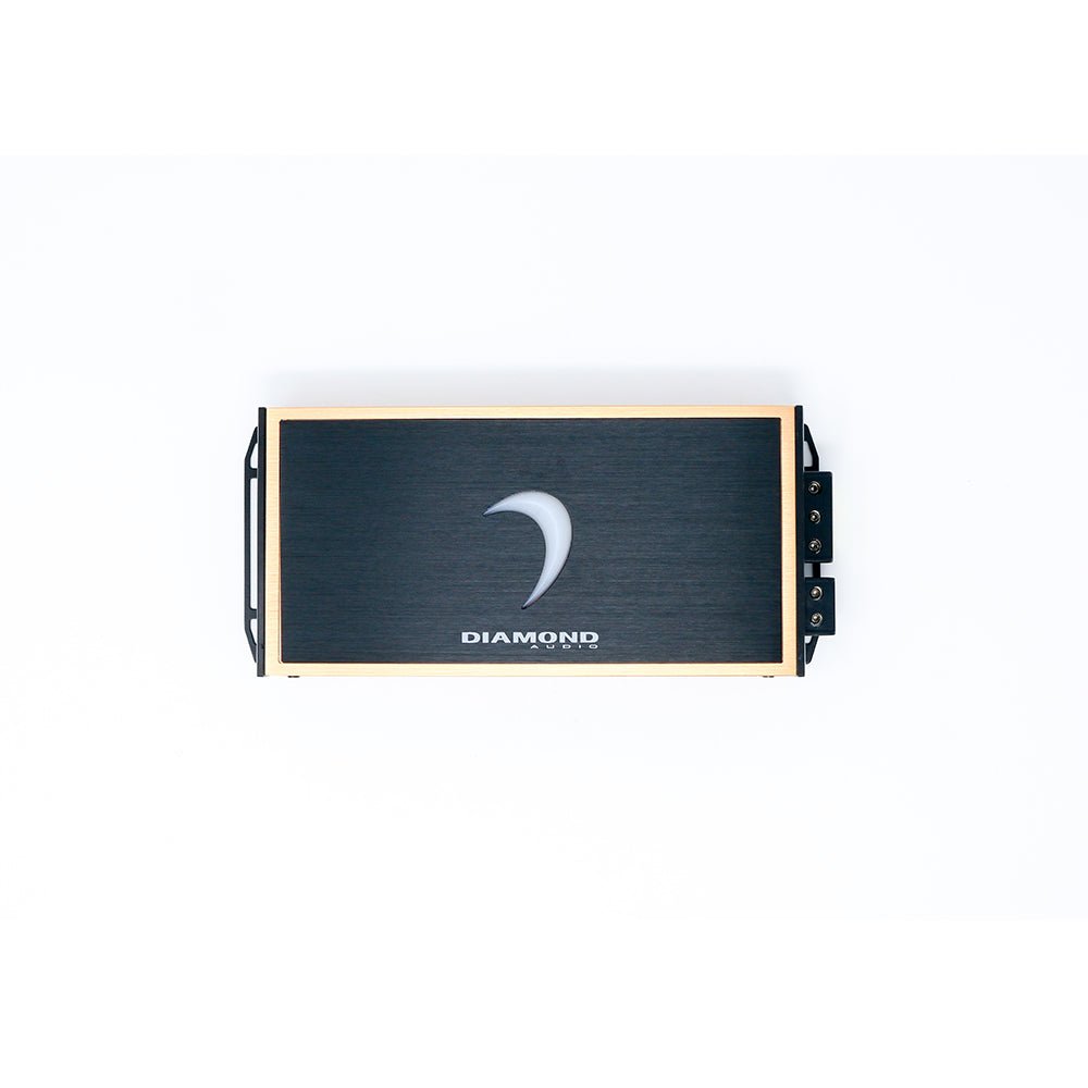 Diamond Audio MICRO81U product image 2