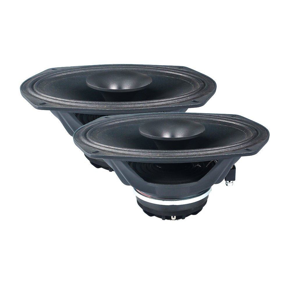 Diamond Audio MP694 Coaxial Speakers