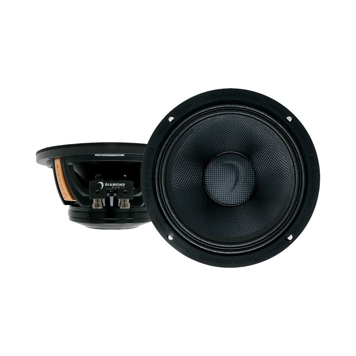 Diamond Audio MS65NEO product image 1