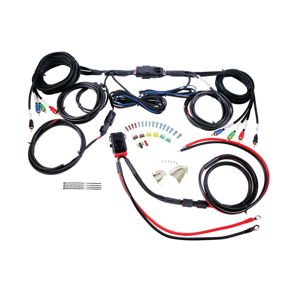 Diamond Audio MSHR4 product image 1