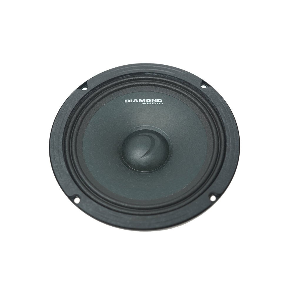 Diamond Audio MSPRO8 product image 2