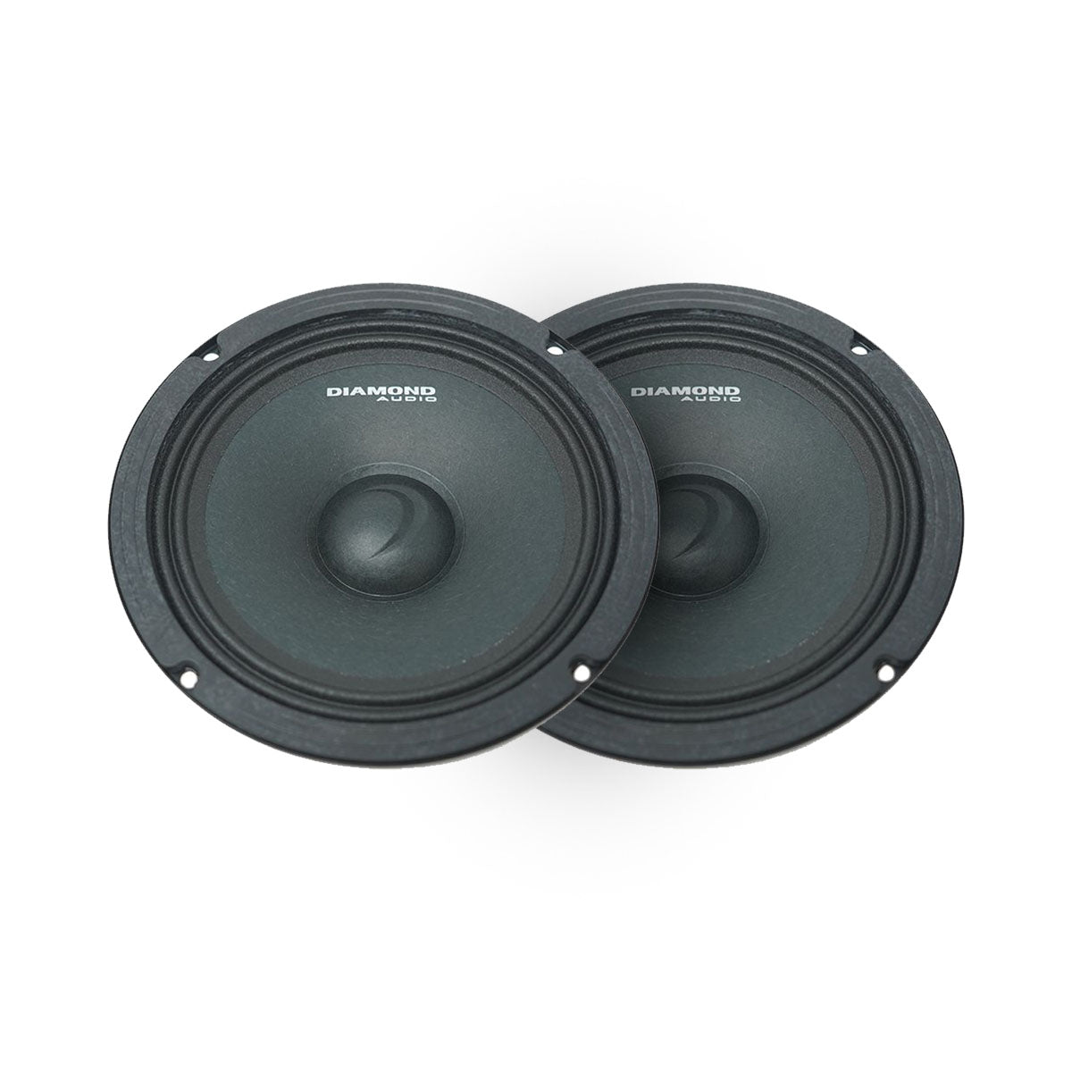 Diamond Audio MSPRO8 product image 1