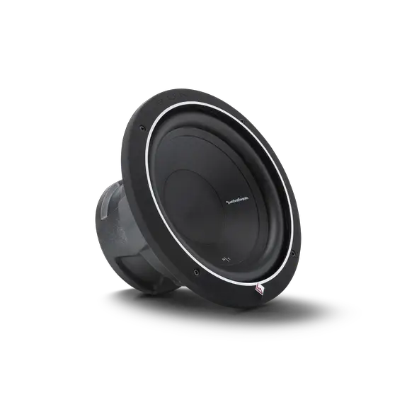 Rockford Fosgate Rockford Fosgate Punch P1 Series 10" Subwoofer - Car Audio