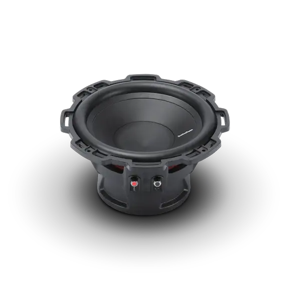 Rockford Fosgate Rockford Fosgate Punch P1 Series 10" Subwoofer - Car Audio